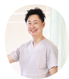 石井ペインクリニック 院長石井 祐輔近影