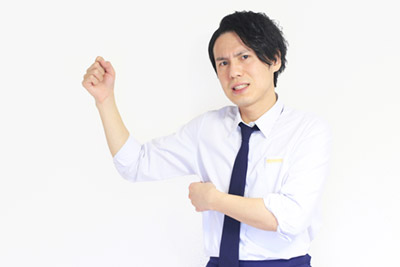 多汗症とは